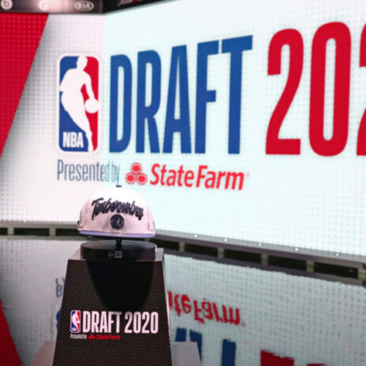 2020 NBA Draft Winners and Losers - Liberty Ballers