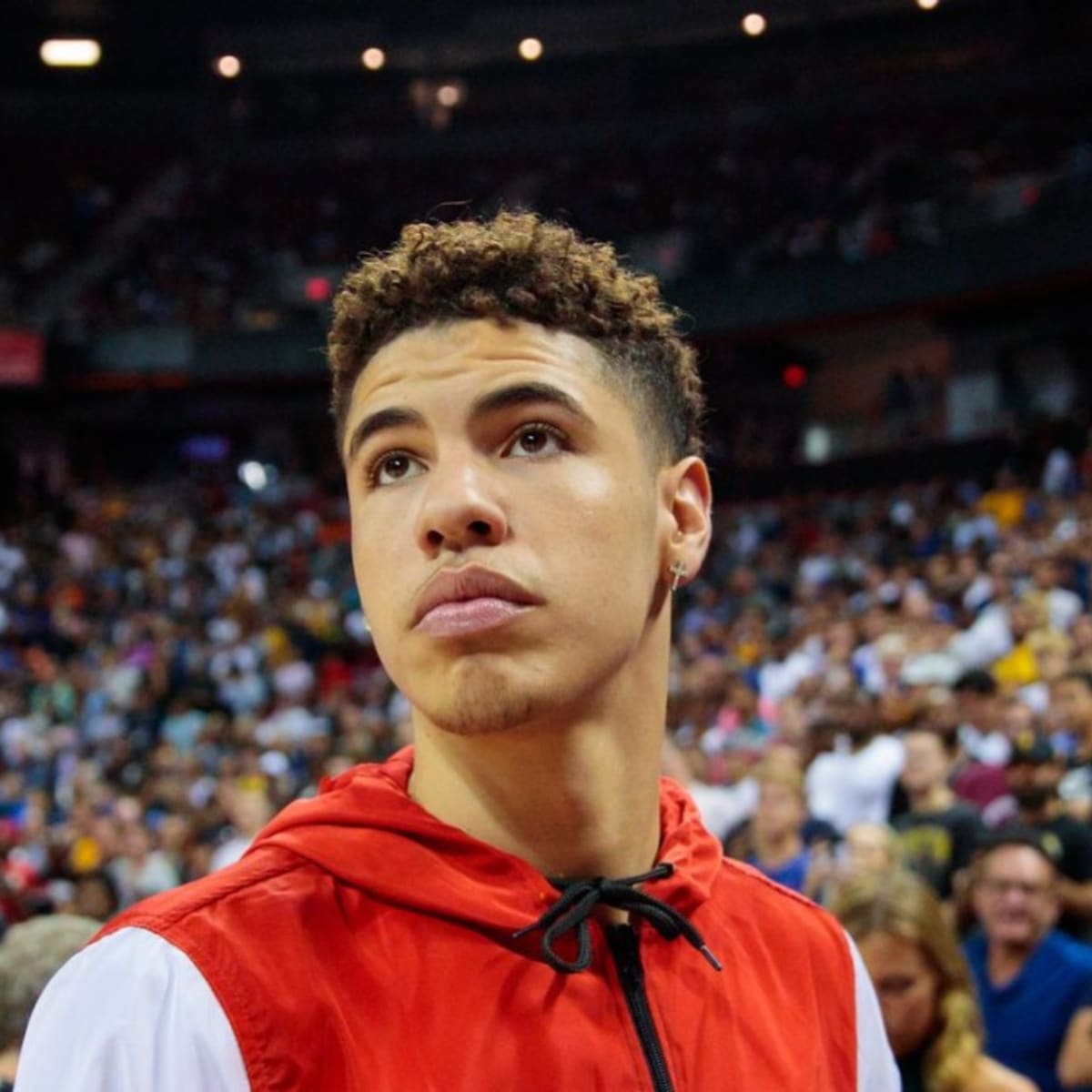 Why Warriors are unlikely to draft LaMelo Ball at No. 2