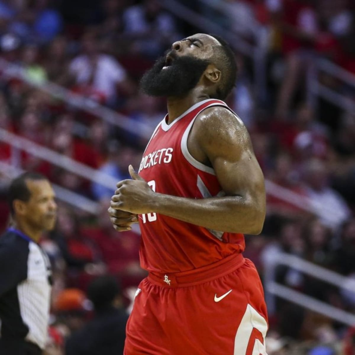 3 takeaways from another James Harden masterclass in Game 4 win