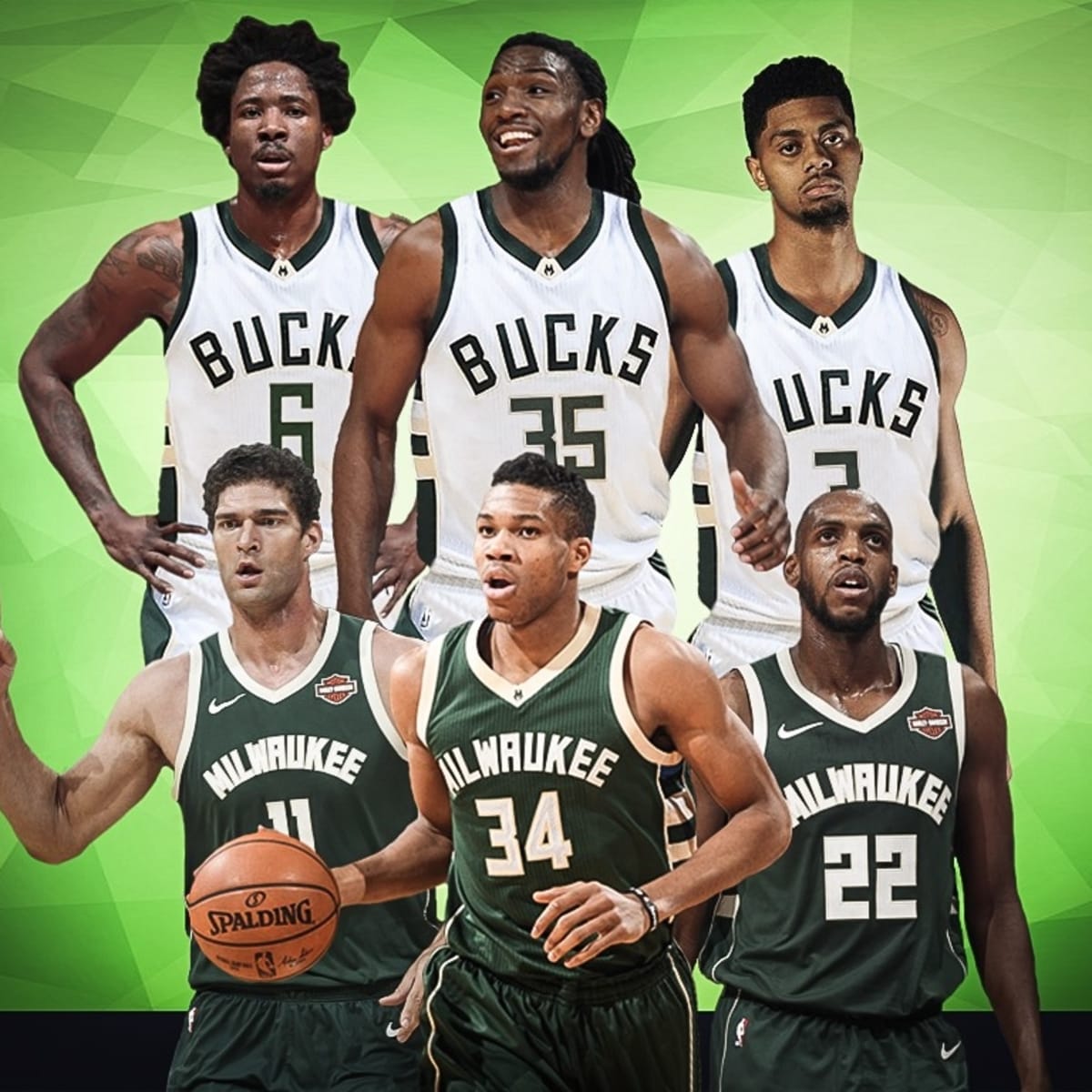 Dominoes: What Milestones To Look For From the Milwaukee Bucks