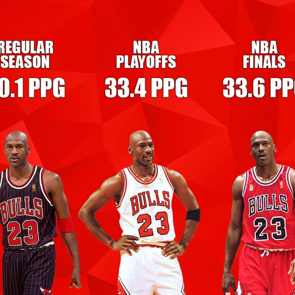 Michael Jordan's playoff-record 63 points isn't enough for Chicago Bulls