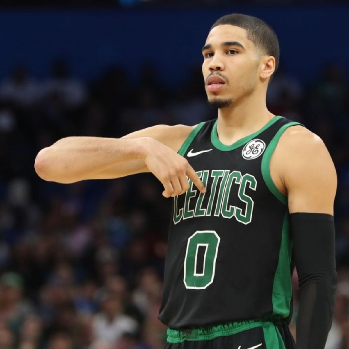 What can the Olympics do for Jayson Tatum? - CelticsBlog