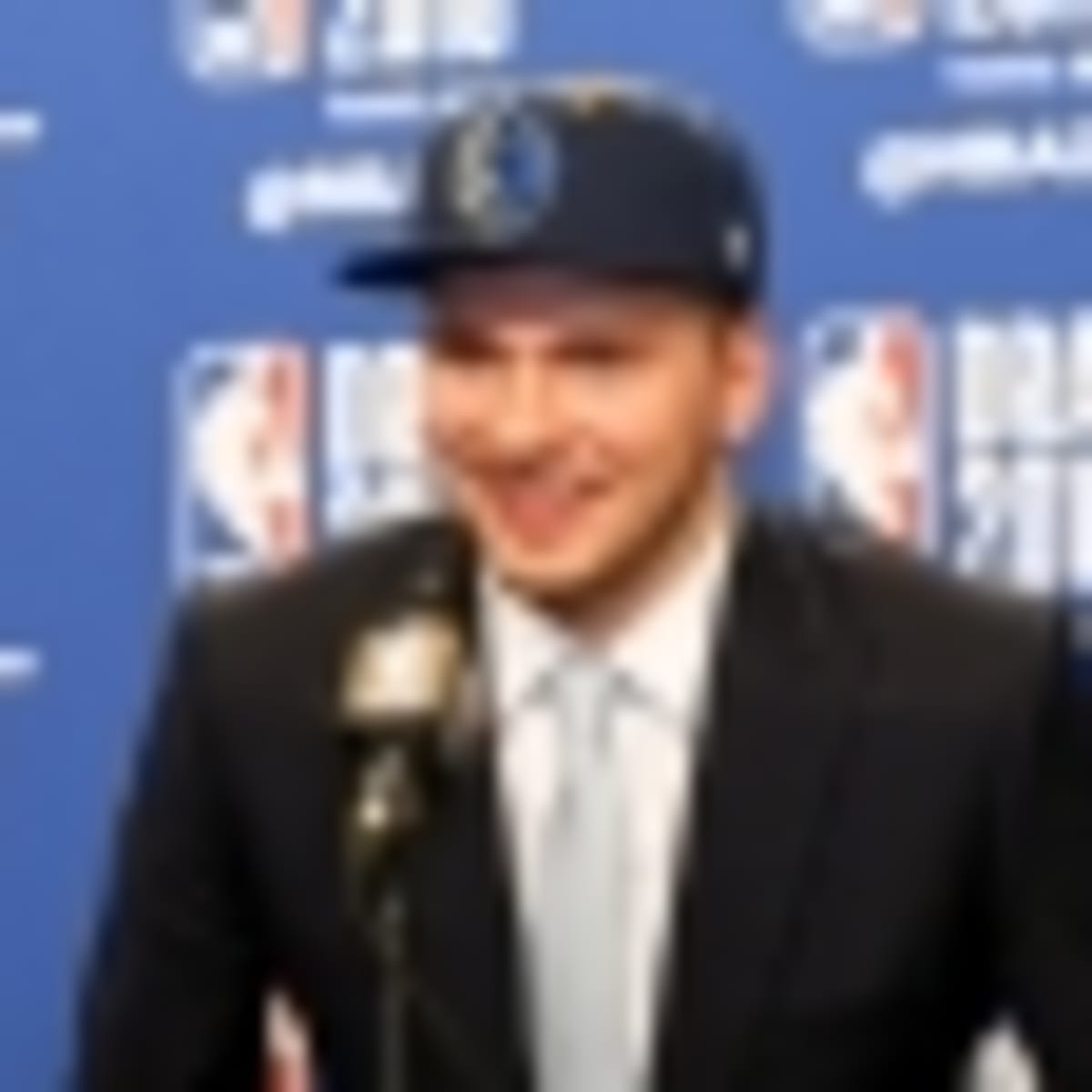 Before The 2018 Draft, Several Teams Believed Luka Doncic Was Overrated -  Fadeaway World