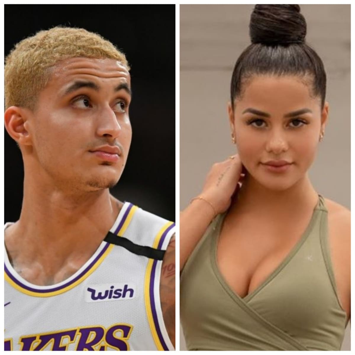 80 KUZ ideas  kyle kuzma, basketball players, kyle