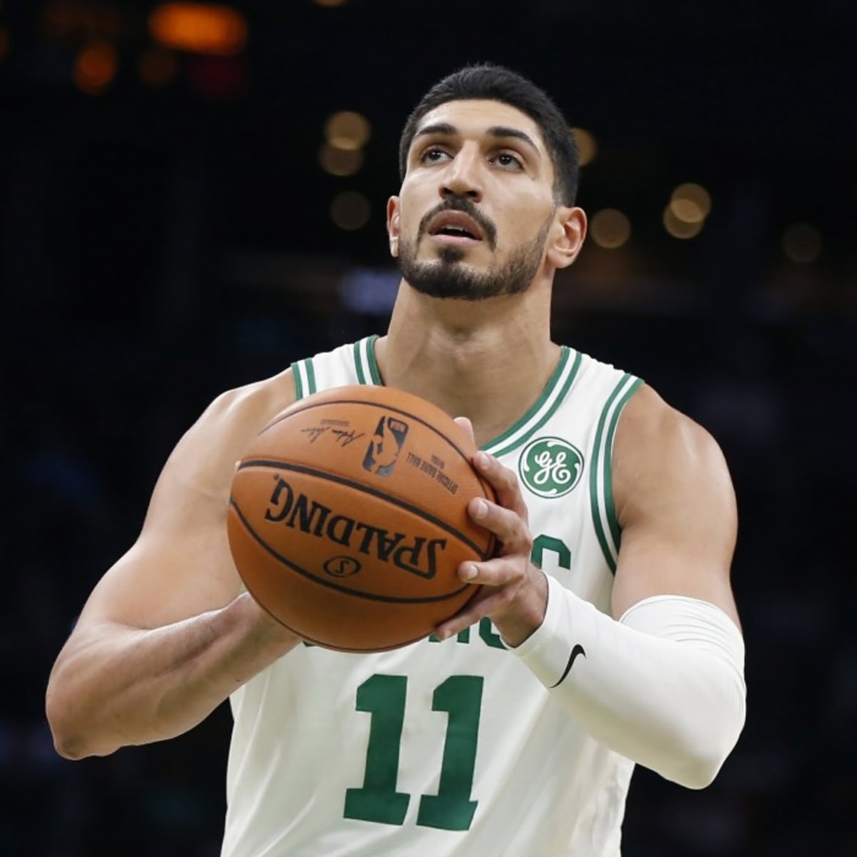 The Portland Trail Blazers are running it back by trading for Enes Kanter