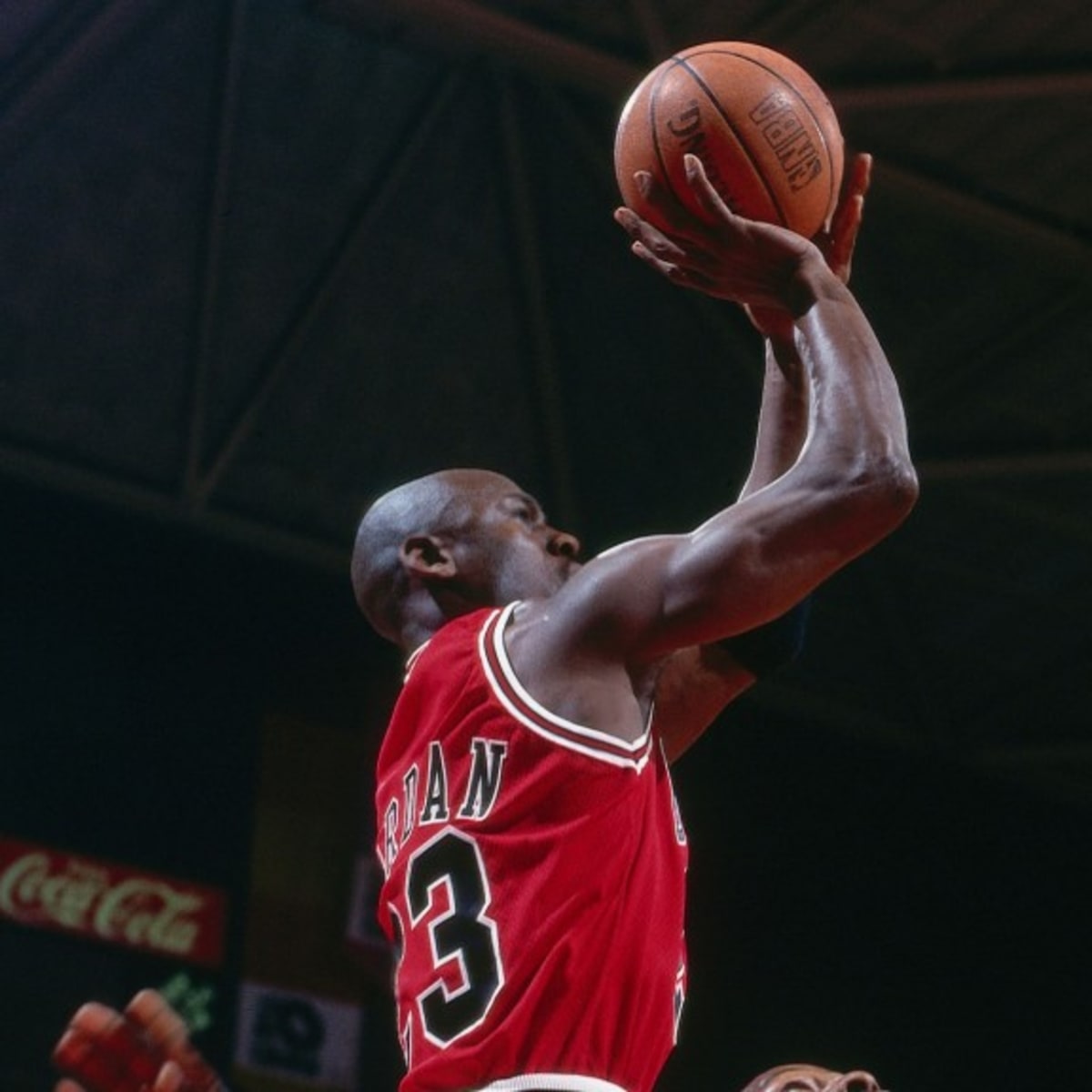 Every game-winning buzzer-beater of Michael Jordan's NBA career