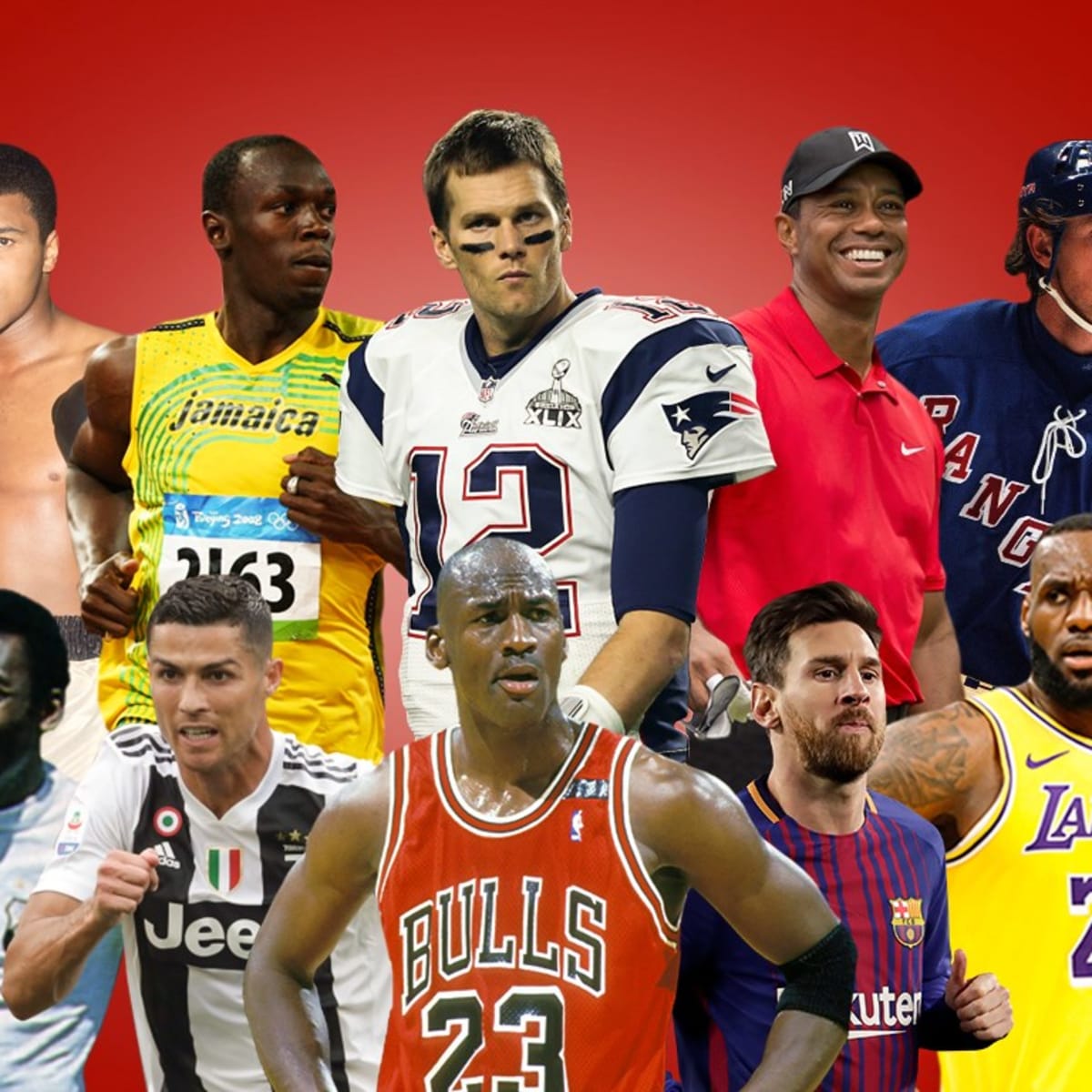 Greatest Sports Of All Time