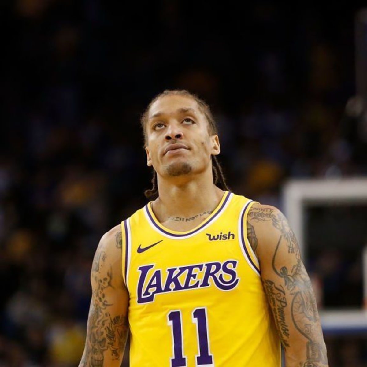 Kevin Durant Says Michael Beasley Is as Skilled as LeBron James