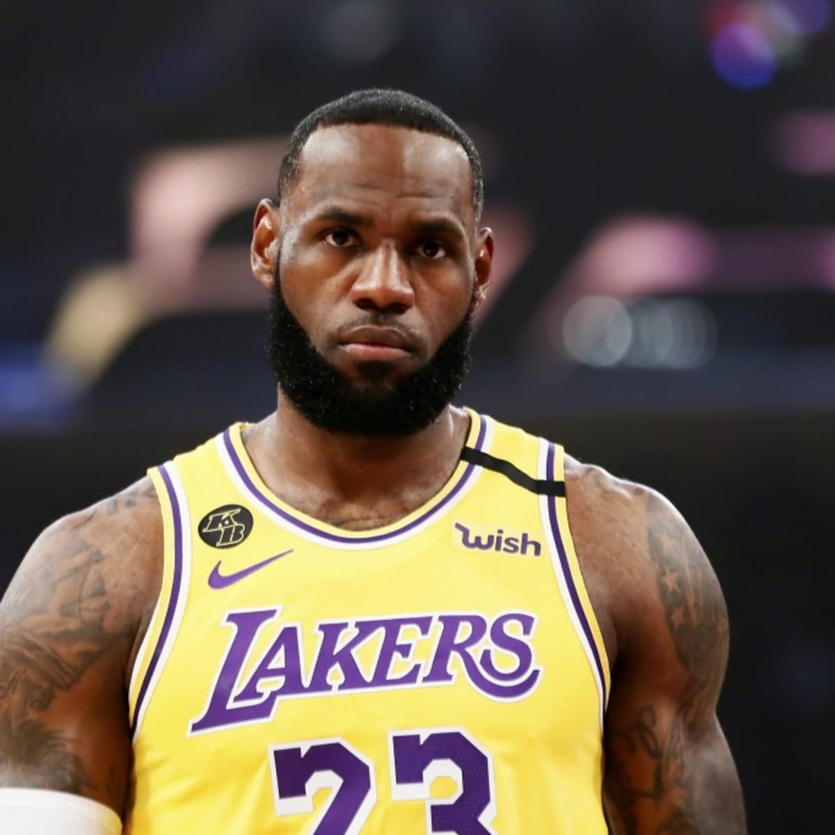 stephen jackson lebron james