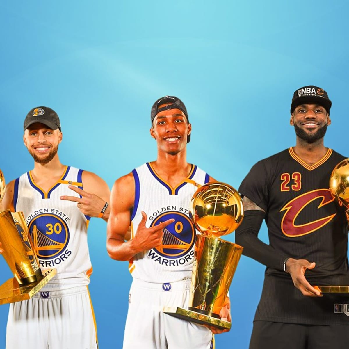 The most valuable Championship players