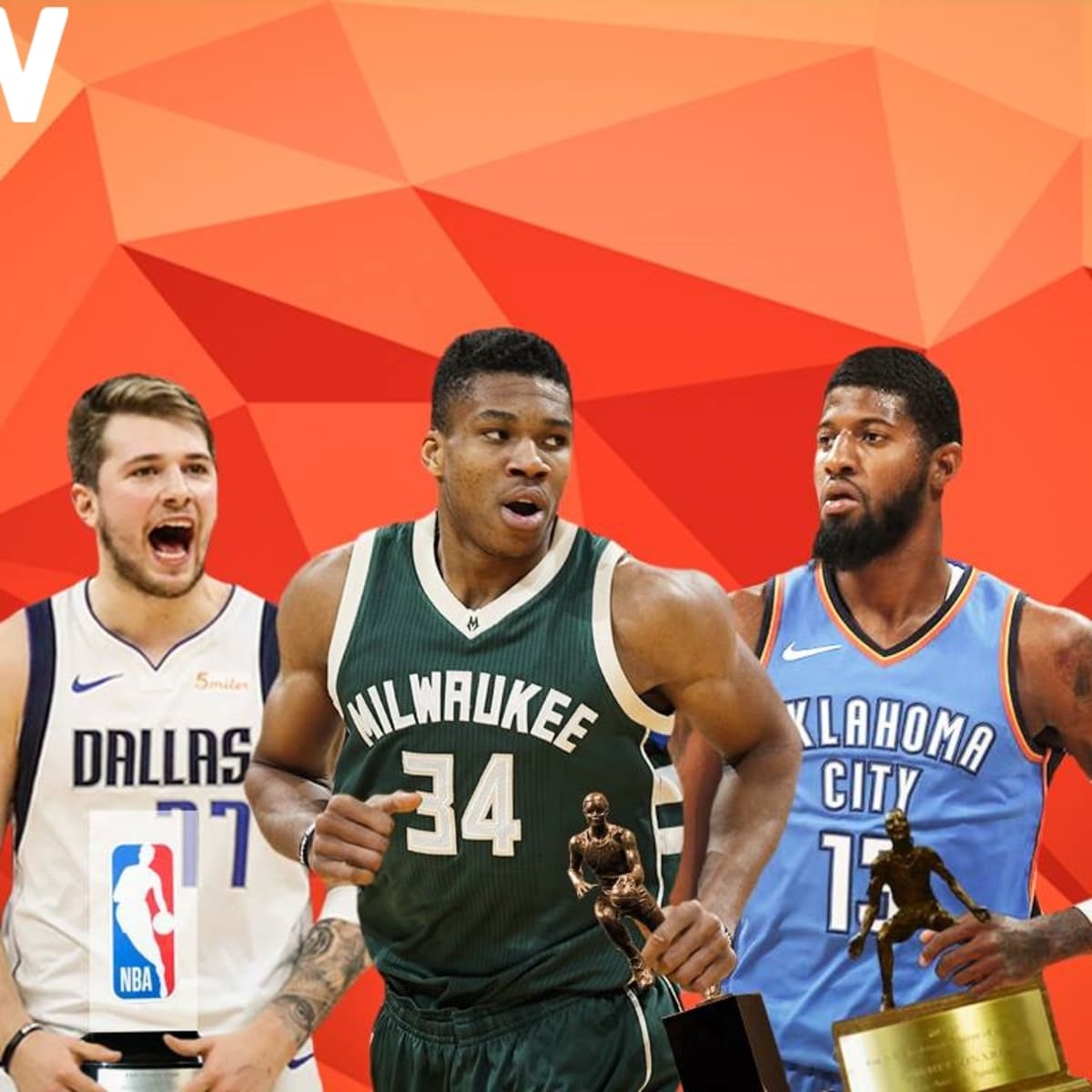 Get Giannis Antetokounmpo Mvp 2019 Gif