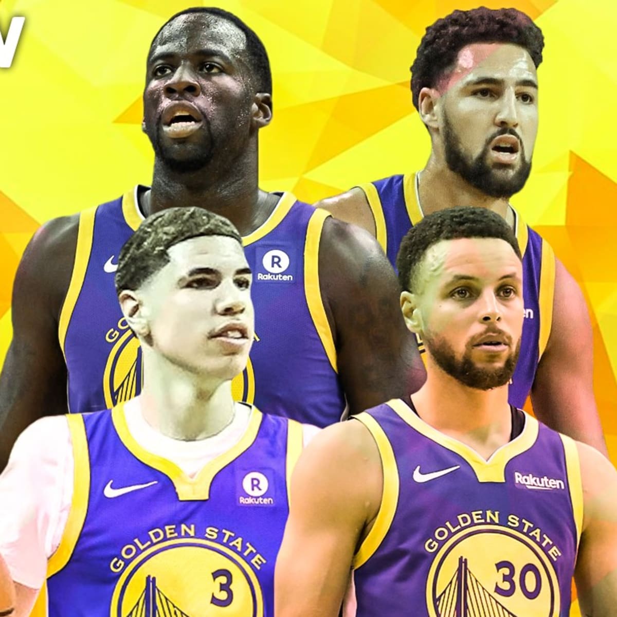 2022 NBA Draft: 10 prospects for the Warriors - Golden State Of Mind