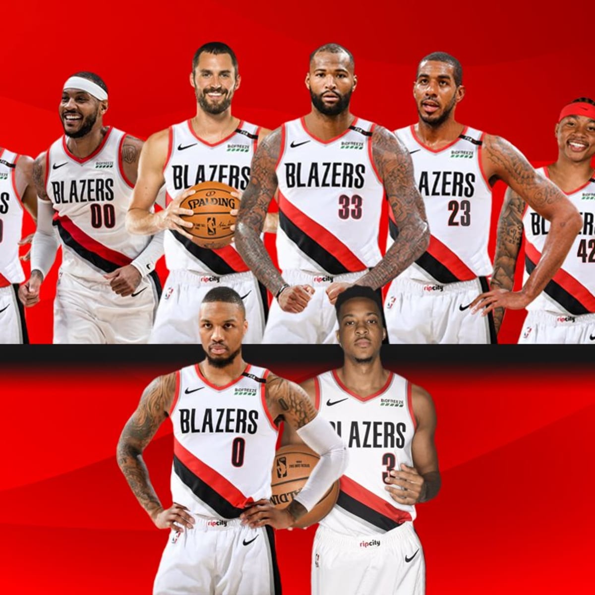Portland Trail Blazers News - NBA