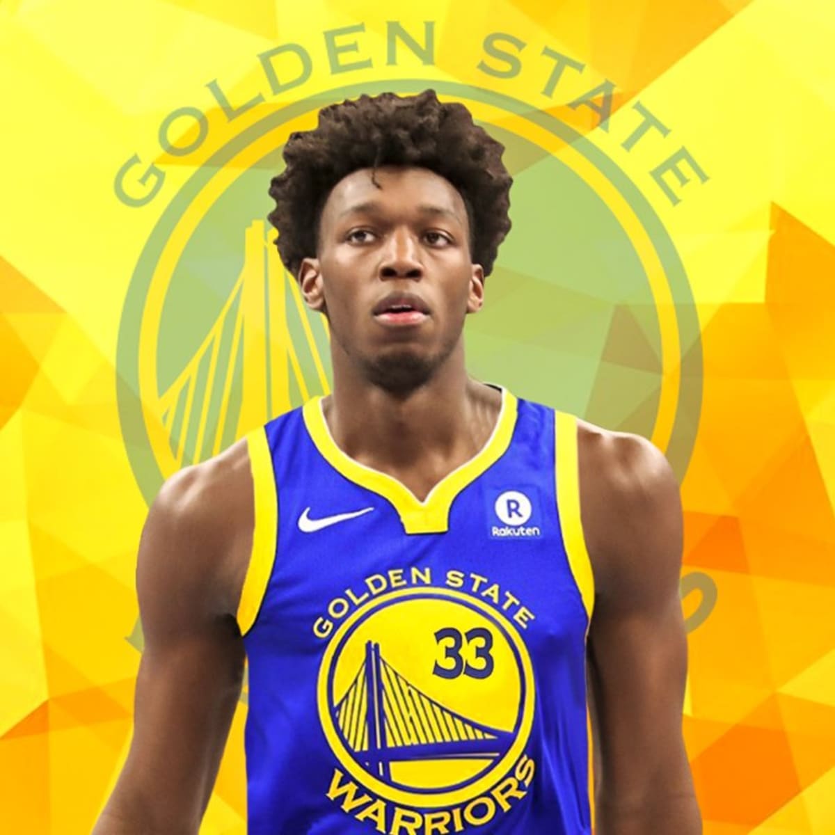 Warriors Select James Wiseman with Second Overall Pick in 2020 NBA