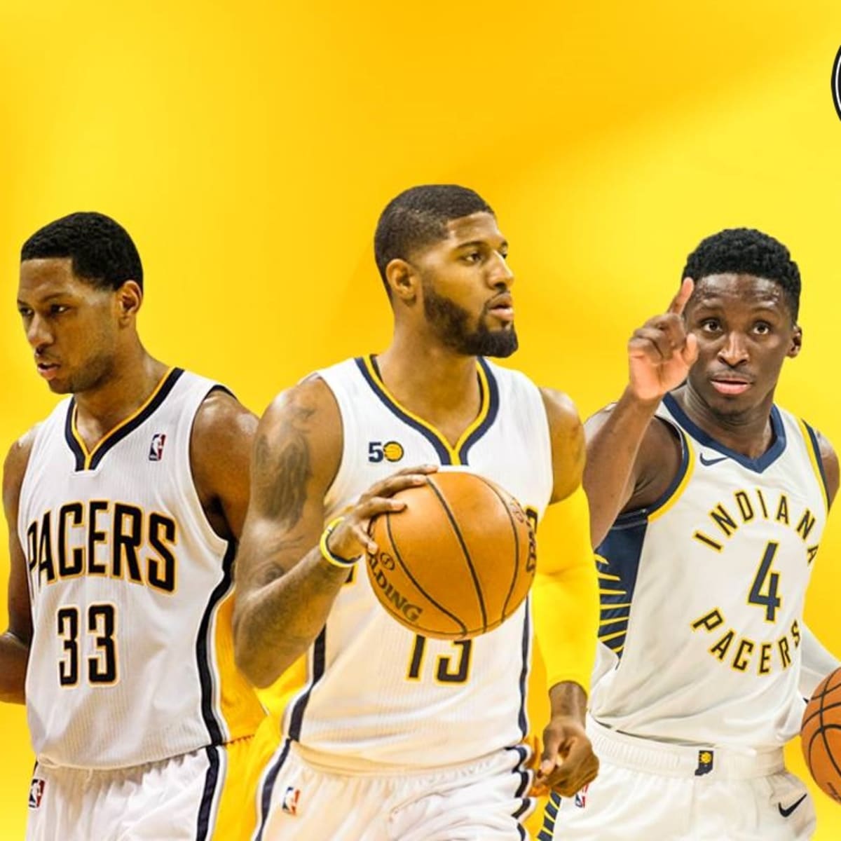 Paul George And DeMar DeRozan Admit LeBron James Ended Their Time With The  Pacers And Raptors, Fadeaway World