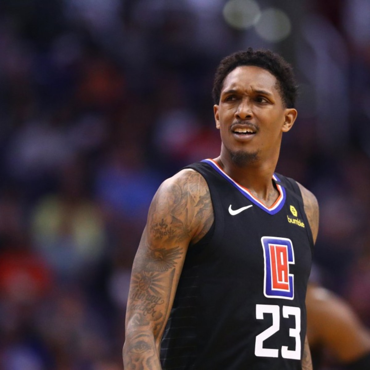 Why the LA Clippers should consider trading Lou Williams