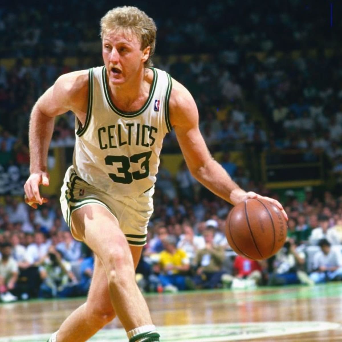 Larry Bird STORIES that prove he's the BEST TRASH TALKER 