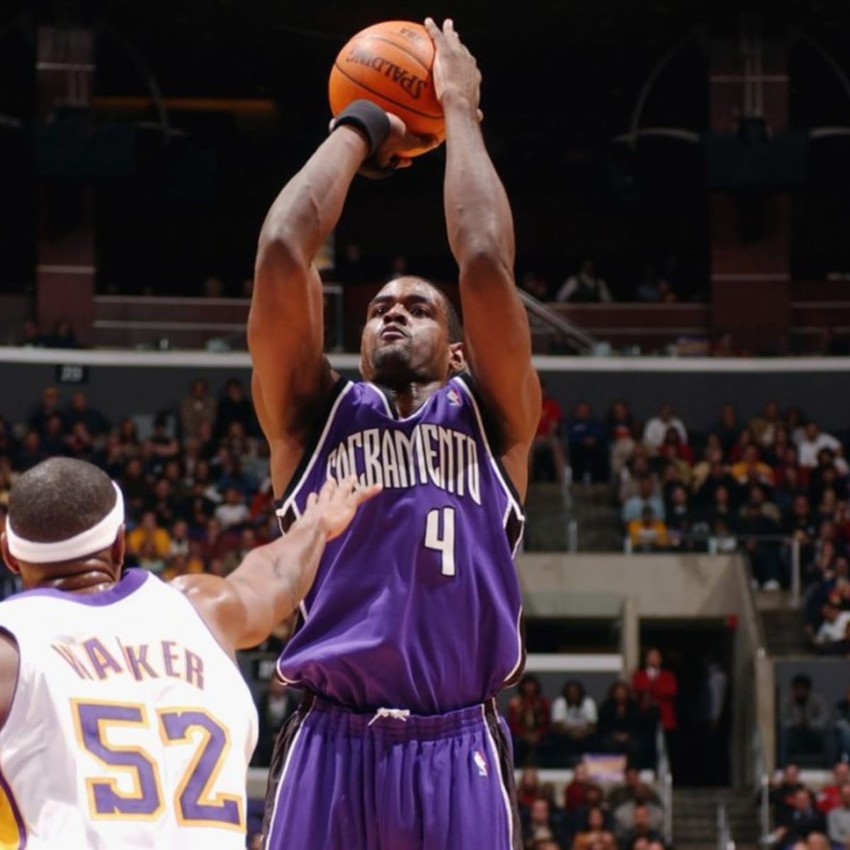 The Chris Webber Kings: A Harbinger of the NBA's Future – The