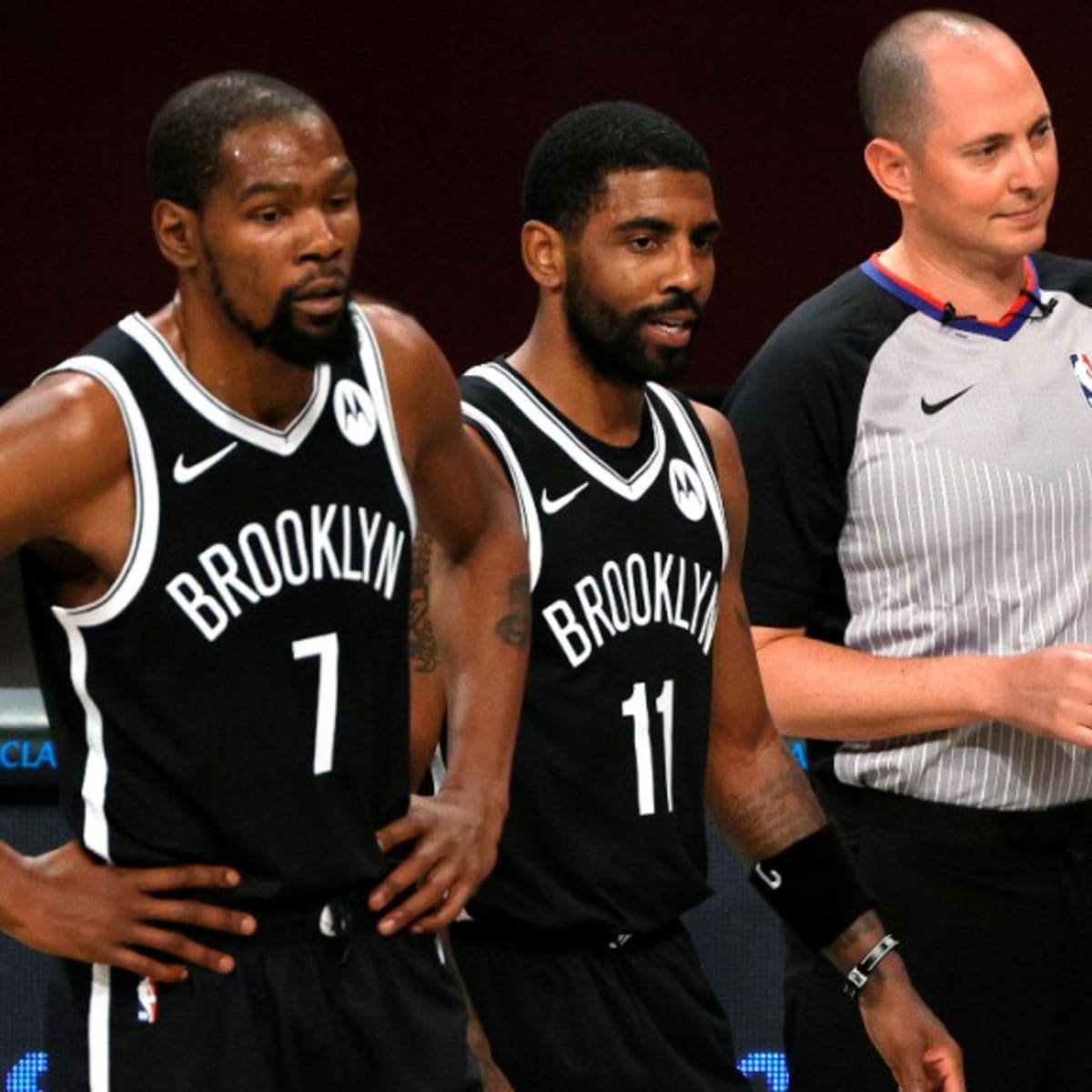 Julius Erving: The common thread that ties the Brooklyn Nets and