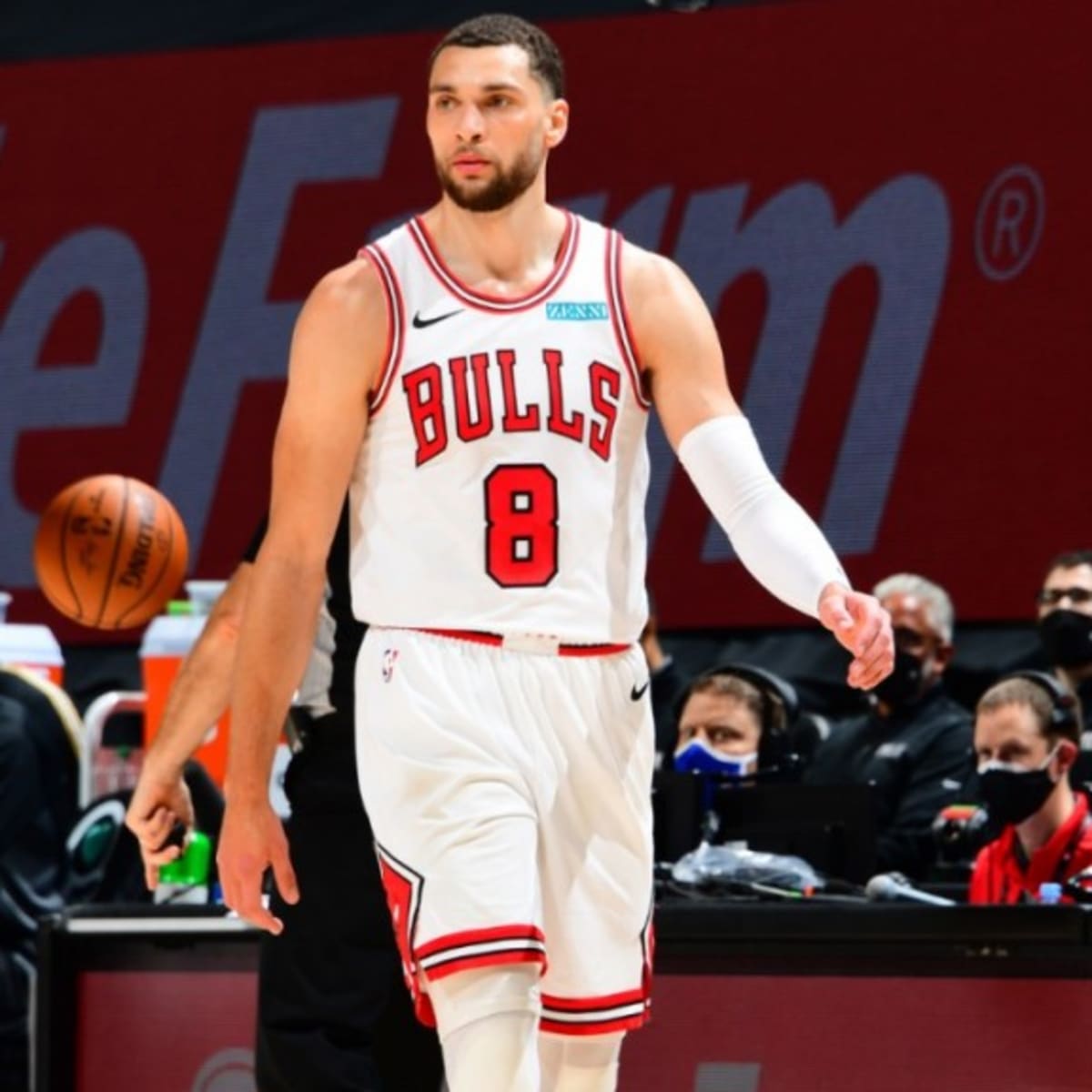 Chicago Bulls: 3 reasons to let Zach LaVine walk in free agency