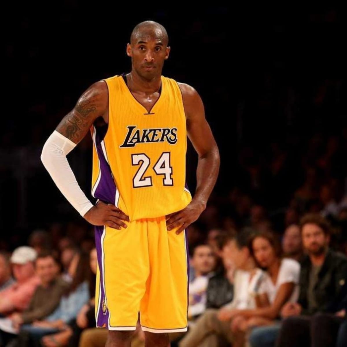 Kobe Bryant's Expired Nike Deal, Explained