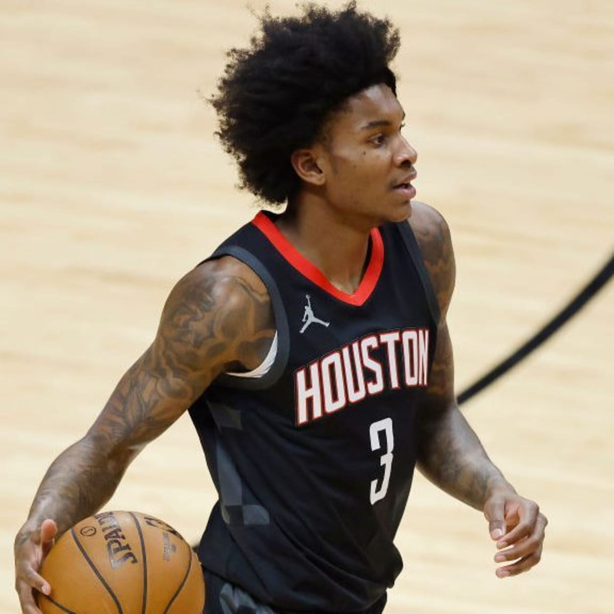 officialnbabuzz on Instagram: “Shoutout to Kevin Porter Jr. (Rockets debut)  & Kenyon Martin Jr. for scoring 13 PTS a piece in Houston's blowout loss to  Sacramento. KPJ &…”
