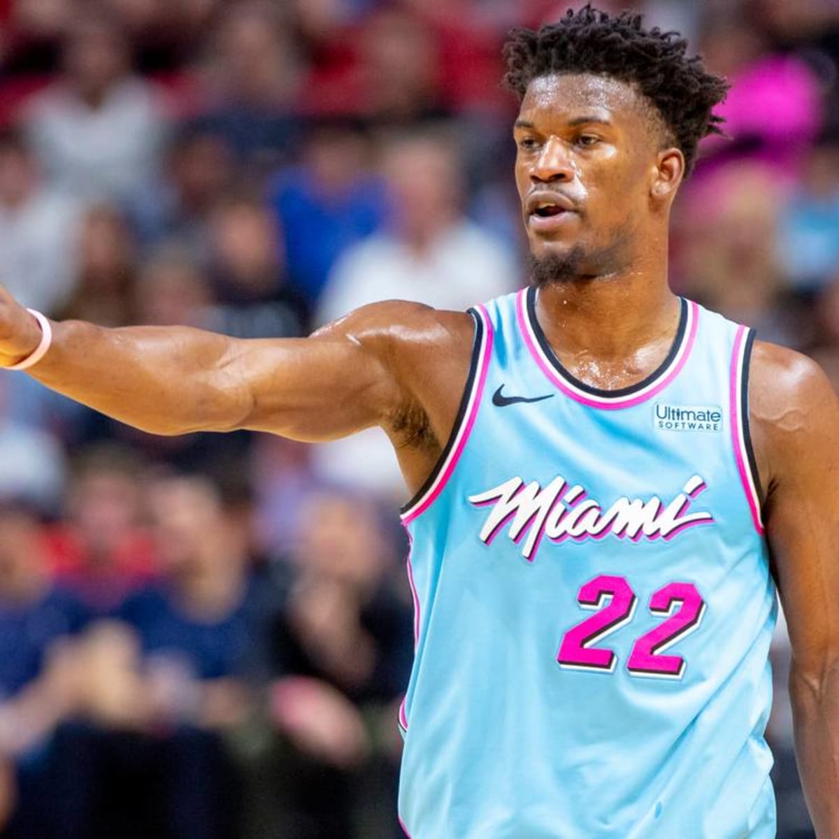 Jimmy Butler found his Milwaukee grind with Interval Coffee