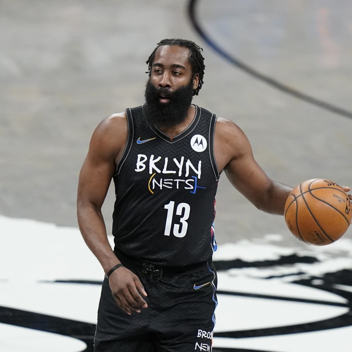 James Harden Roasted Over Questionable Outfit