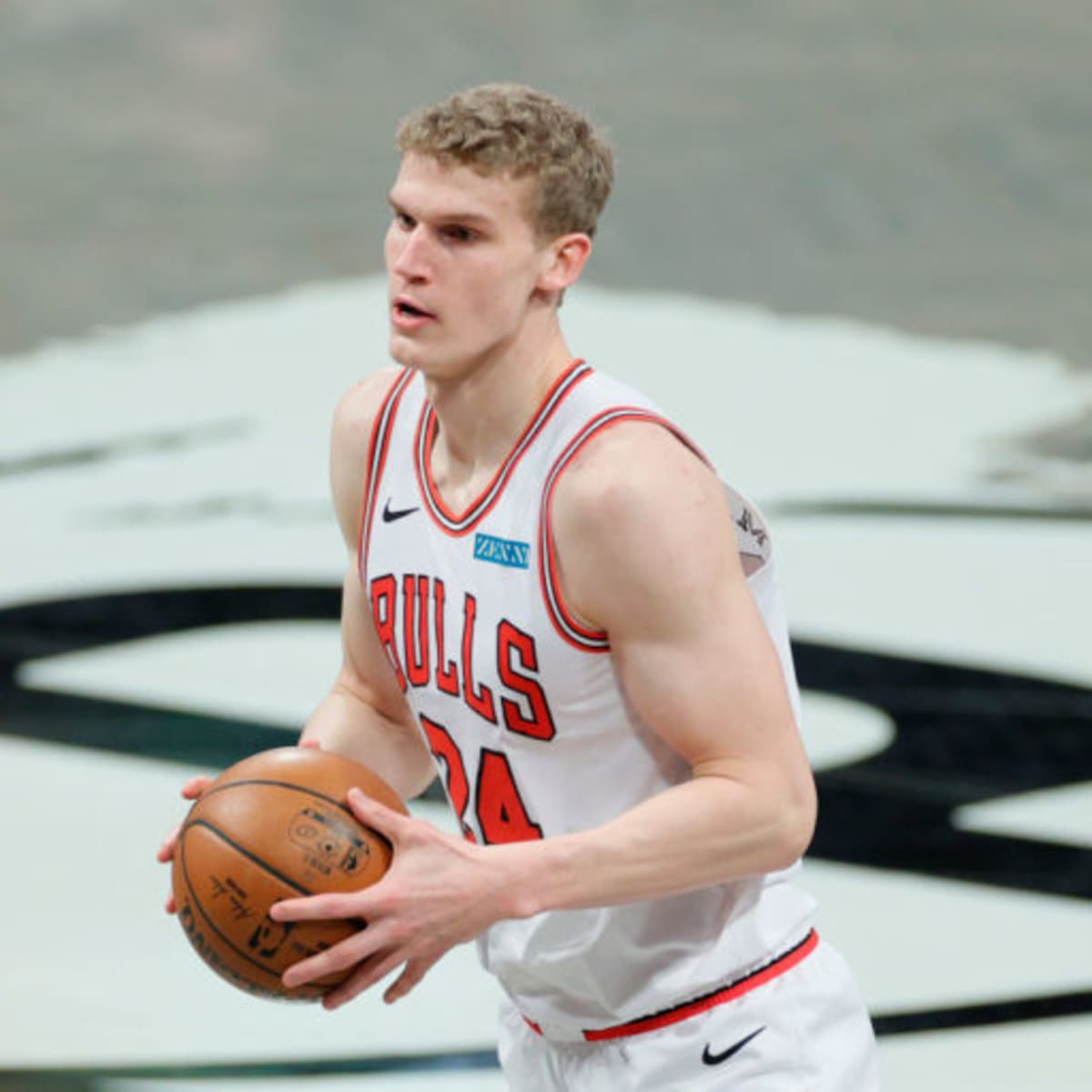 It's just a different game” - Lauri Markkanen joins Luka Doncic in