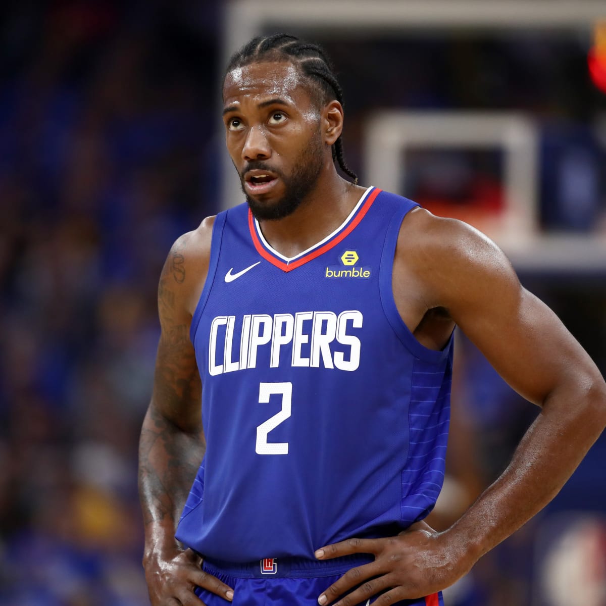 Philadelphia 76ers: Kawhi Leonard trade rumors skyrocket after NBA