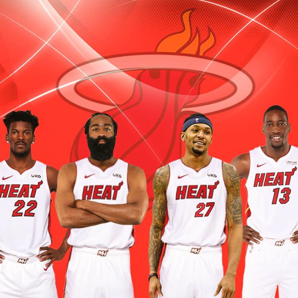 Heat rumors: Will team keep core together or pursue big name like