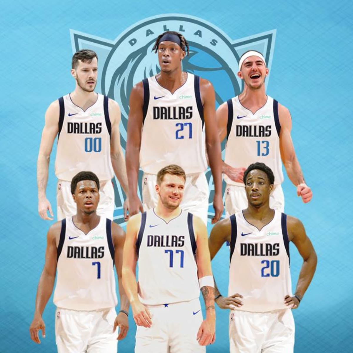 Dallas Mavericks: 5 offseason roster moves they need to make - Page 3