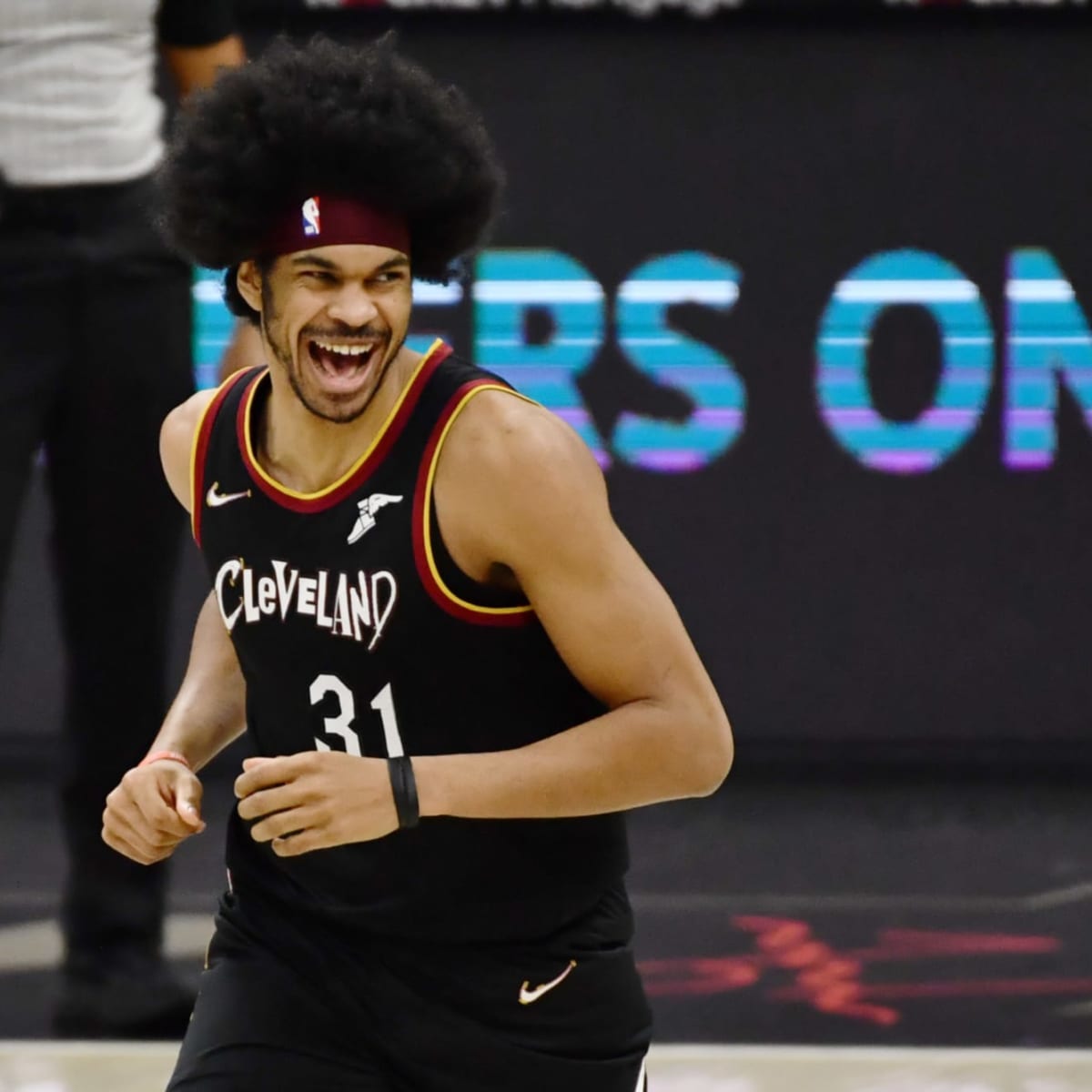 NBA Trade Rumors: Cleveland Cavaliers reportedly 'more open to trading  Jarrett Allen than advertised' - Fear The Sword