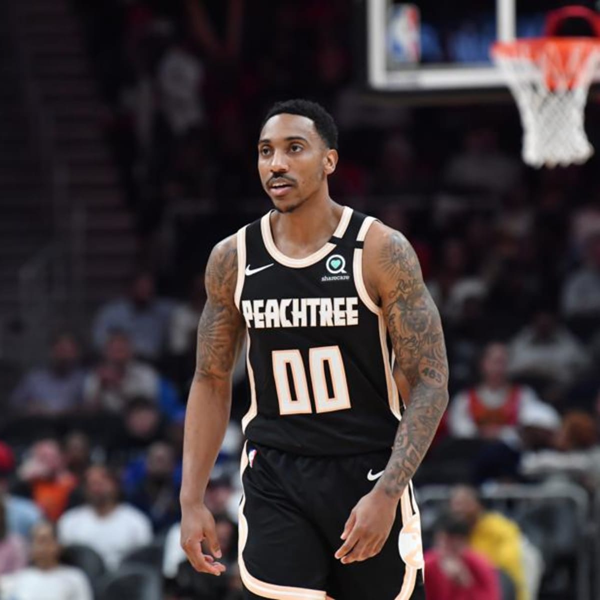 jeff teague