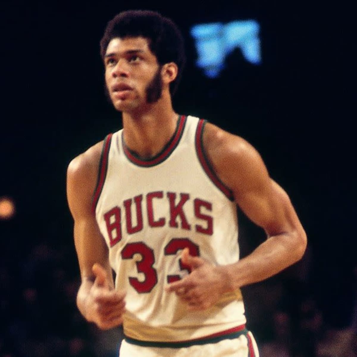 How Kareem Abdul-Jabbar's arrival changed the Milwaukee Bucks - Sports  Illustrated Milwaukee Bucks News, Analysis and More