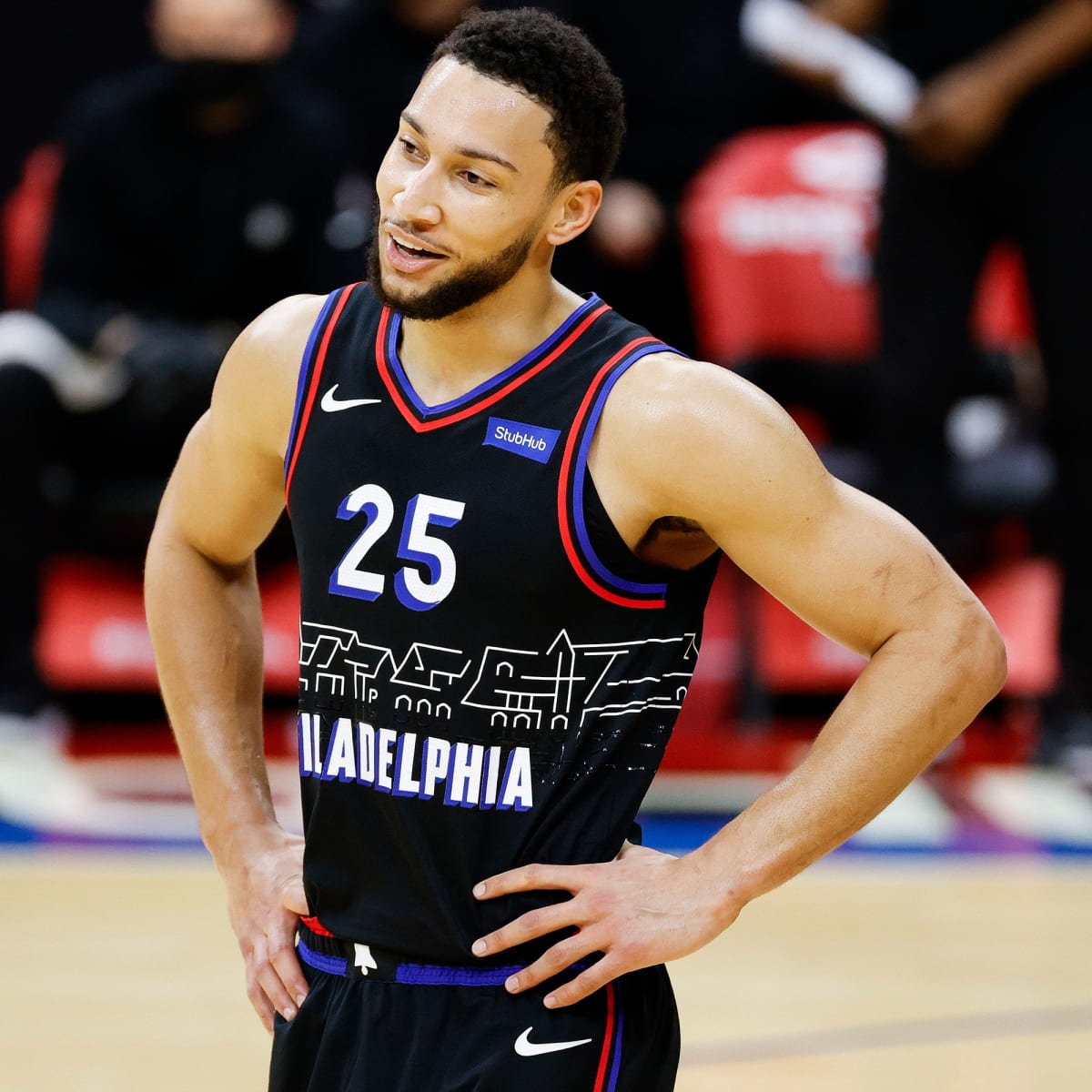 Ben Simmons and the Nets could haunt Sixers in the playoffs if Philly  doesn't learn quickly – The Morning Call