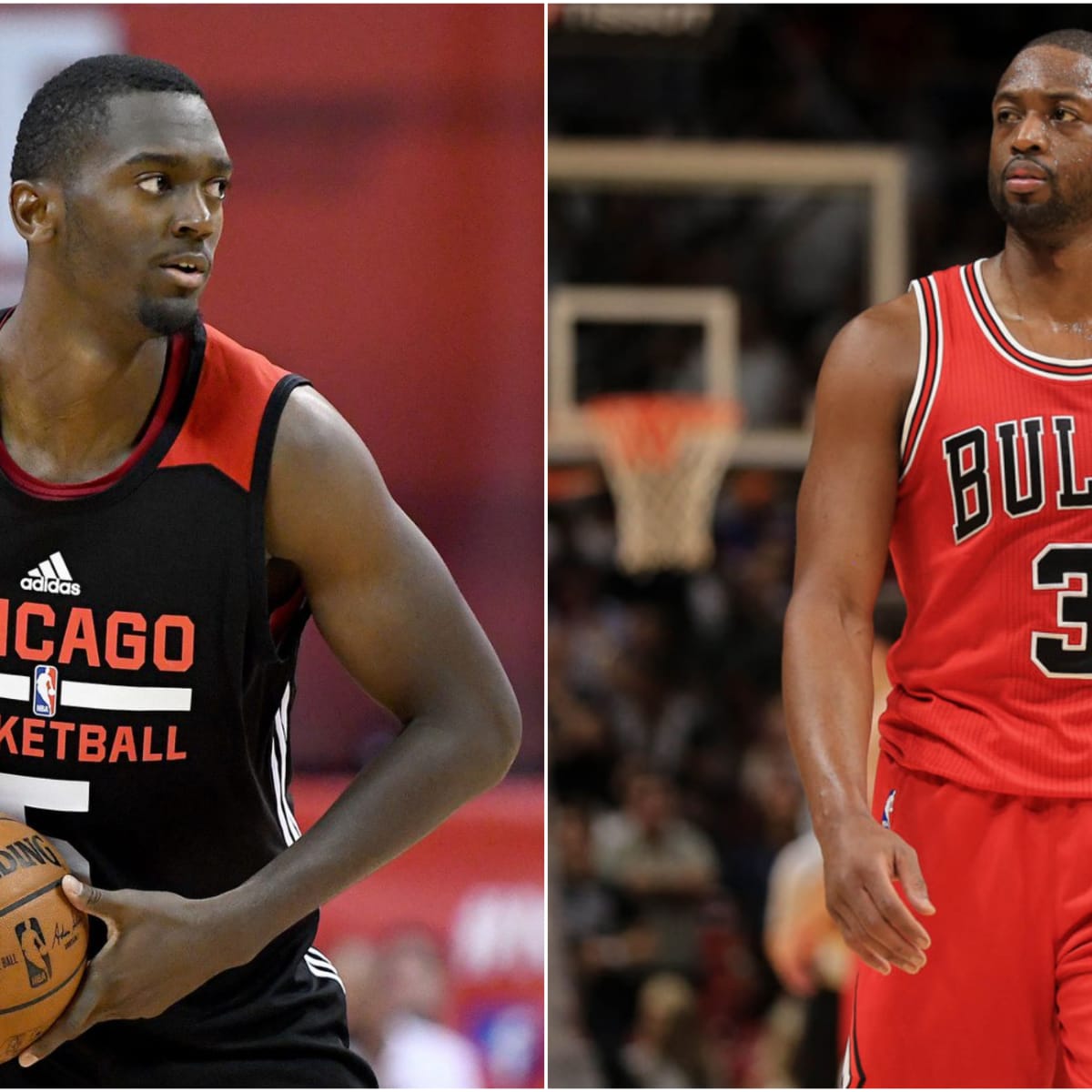 Bobby Portis Trolls Chicago Bulls After Tweet: Blink Twice If You