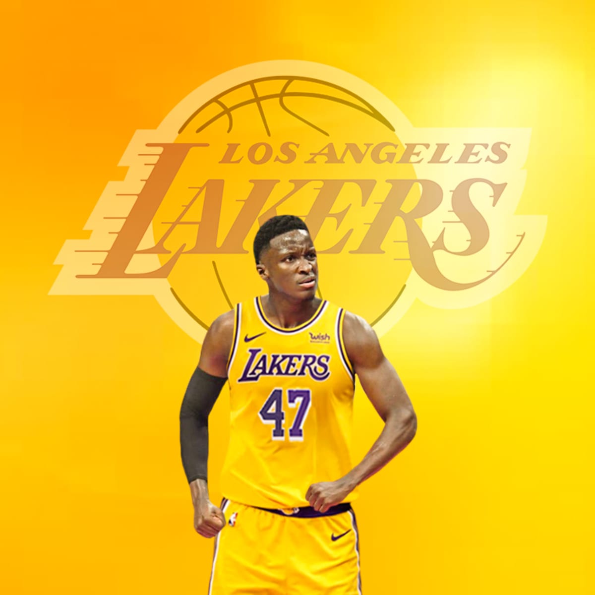 lakers earned edition jerseys