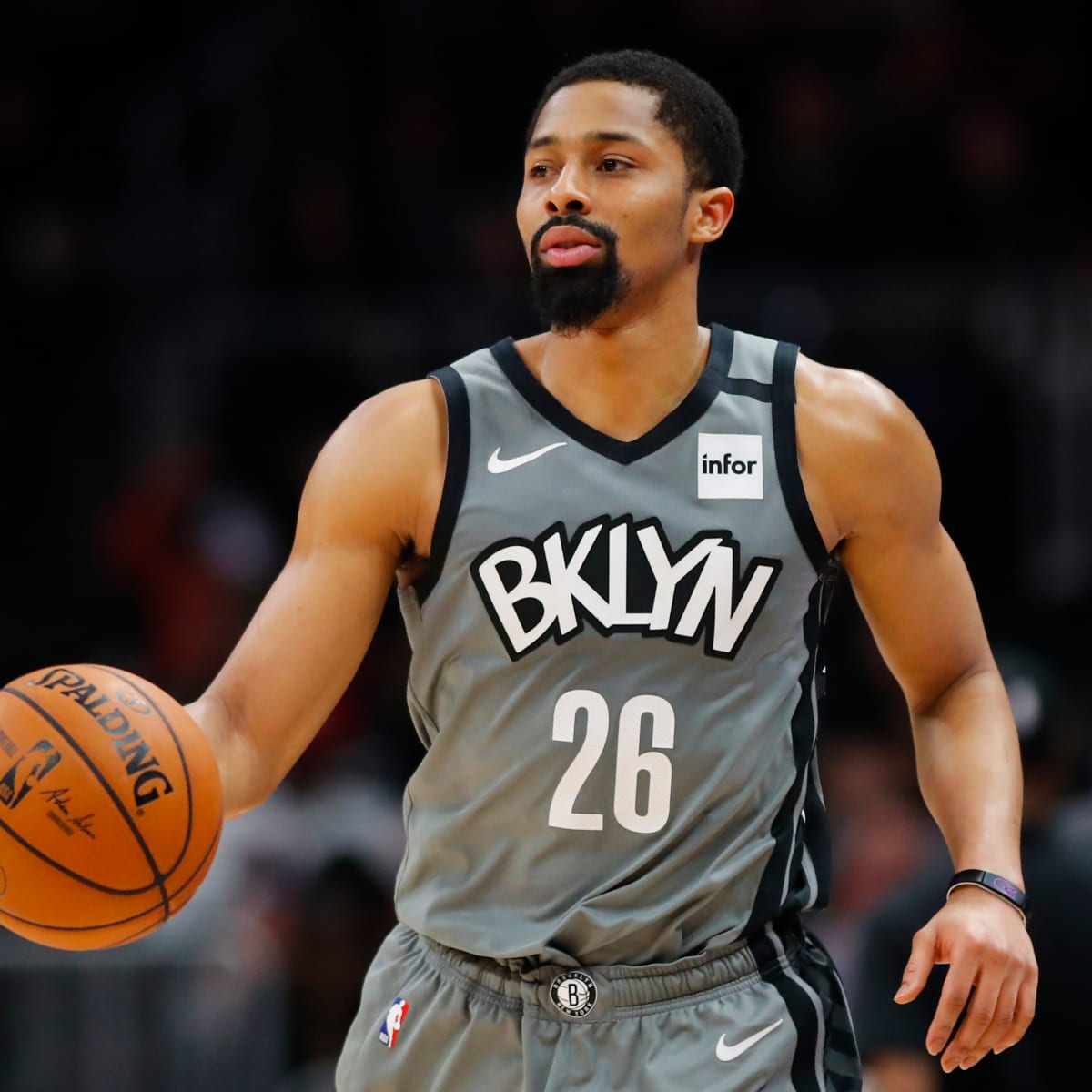 Blockbuster Five-Team Trade: Los Angeles Lakers, Washington Wizards, San  Antonio Spurs, Indiana Pacers And Brooklyn Nets Agree To Deal Sending  Russell Westbrook To Lakers And Spencer Dinwiddie To Wizards - Sports  Illustrated