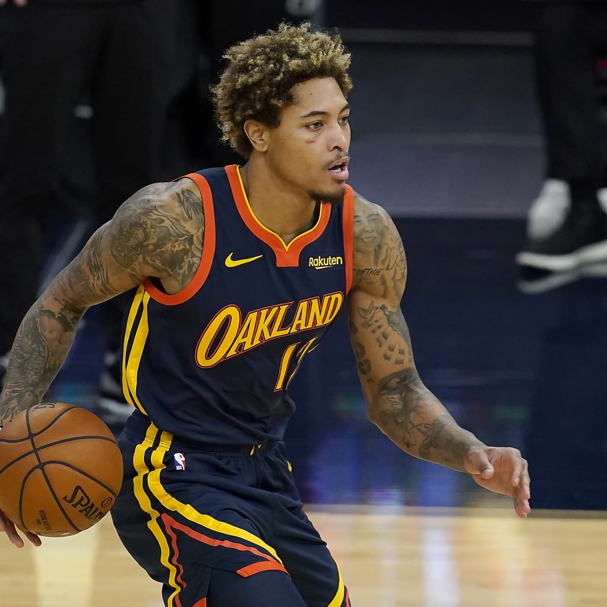 Kelly Oubre contract: Hornets sign Oubre Jr. to two-year deal