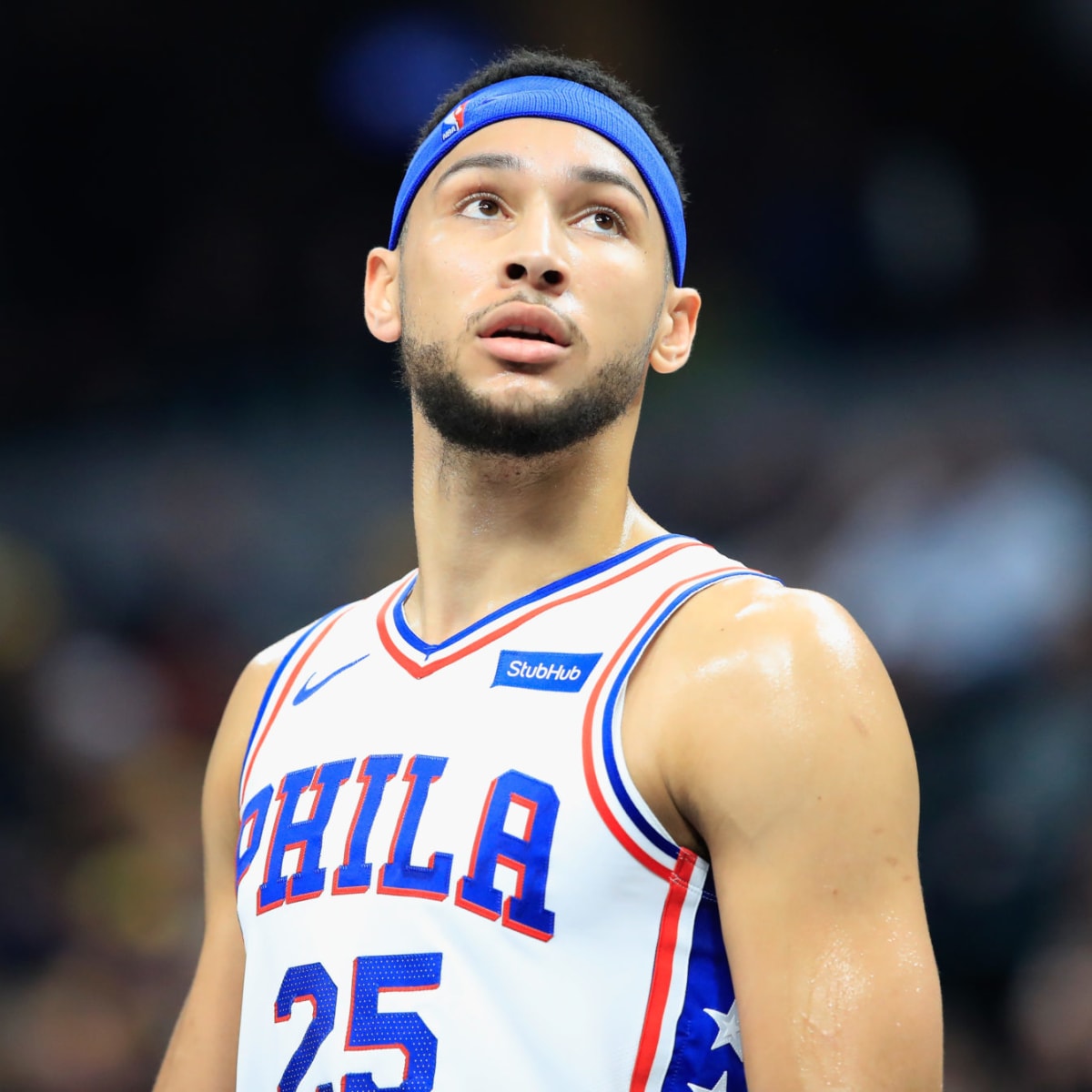 Ben Simmons