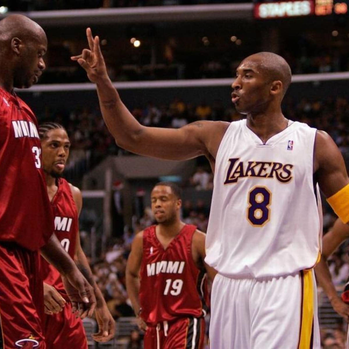 Shaq vs. Kobe. LeBron vs. Cleveland. How “reunion games” became an