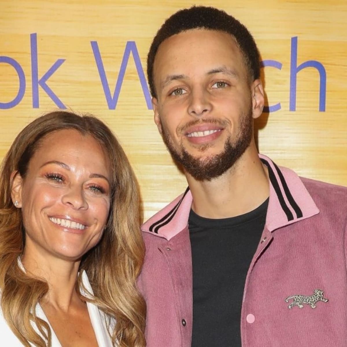 Months After Messy Divorce, Stephen Curry's Mother Sonya Evokes God to  Discuss Raising 3 Kids With NBA Legend Dell Curry - EssentiallySports