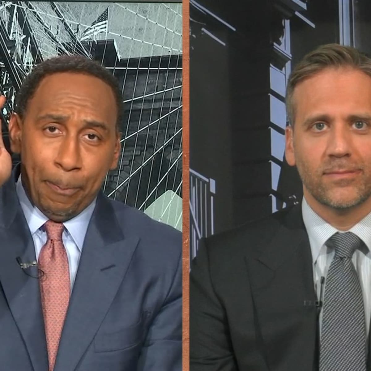 Max Kellerman: Patriots' Dynasty More Impressive Than Bulls'