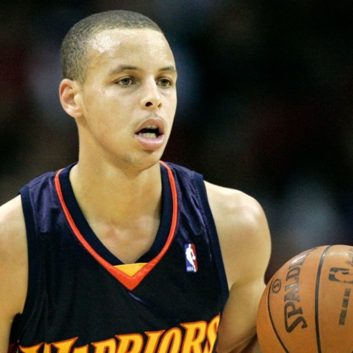 TNT falsely accuses Knicks of passing on Steph Curry in NBA Draft