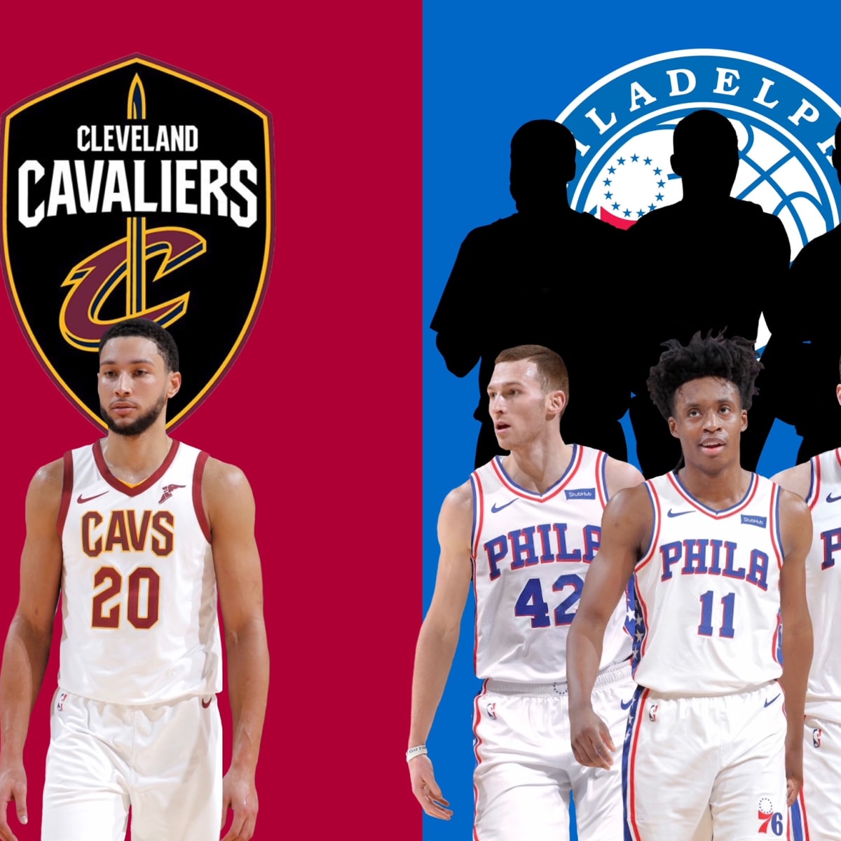 Cleveland Cavaliers Sign Sharpshooting Guard - NBA Trade Rumors 