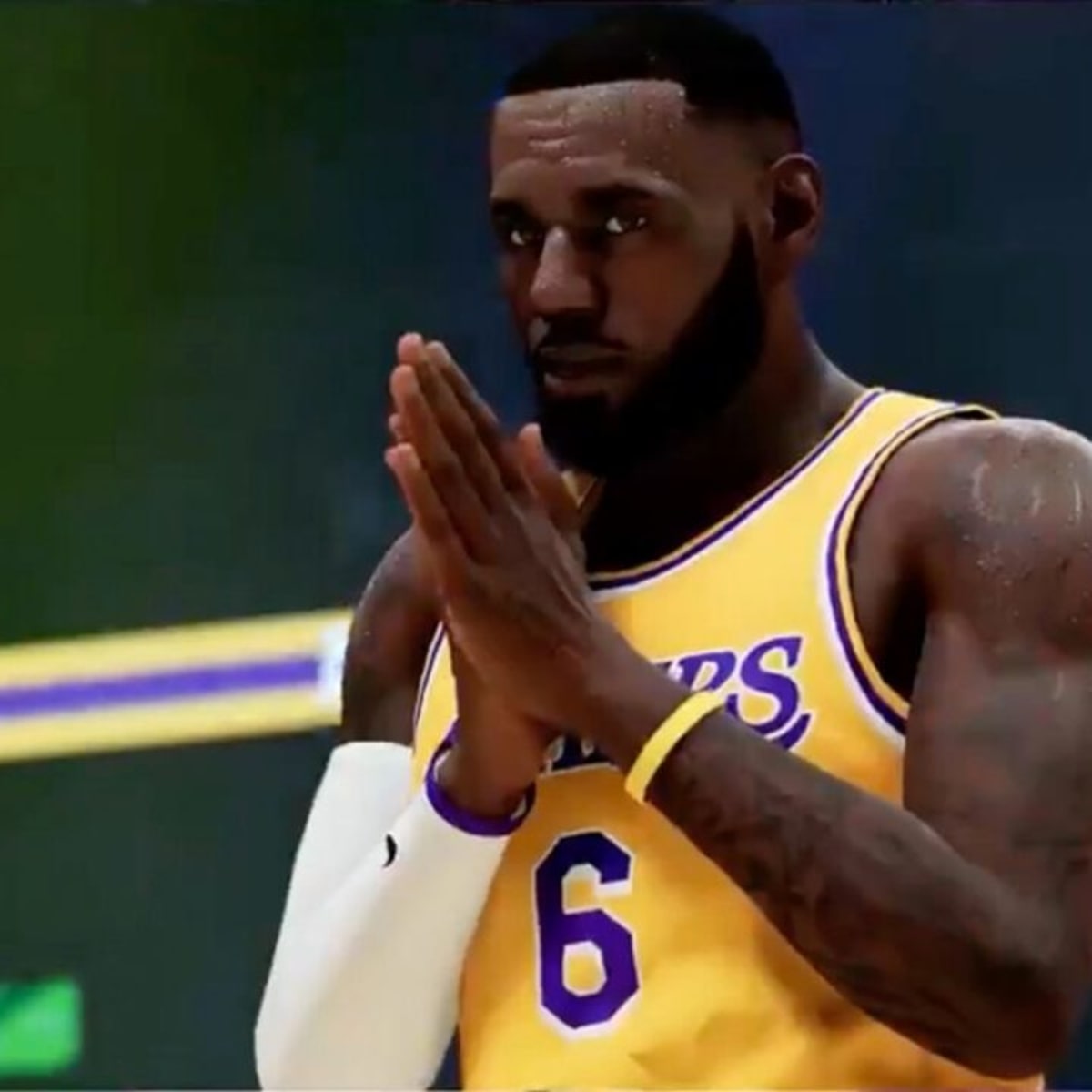 100 Best Players In The NBA 2K22: LeBron, KD, Curry, And Giannis