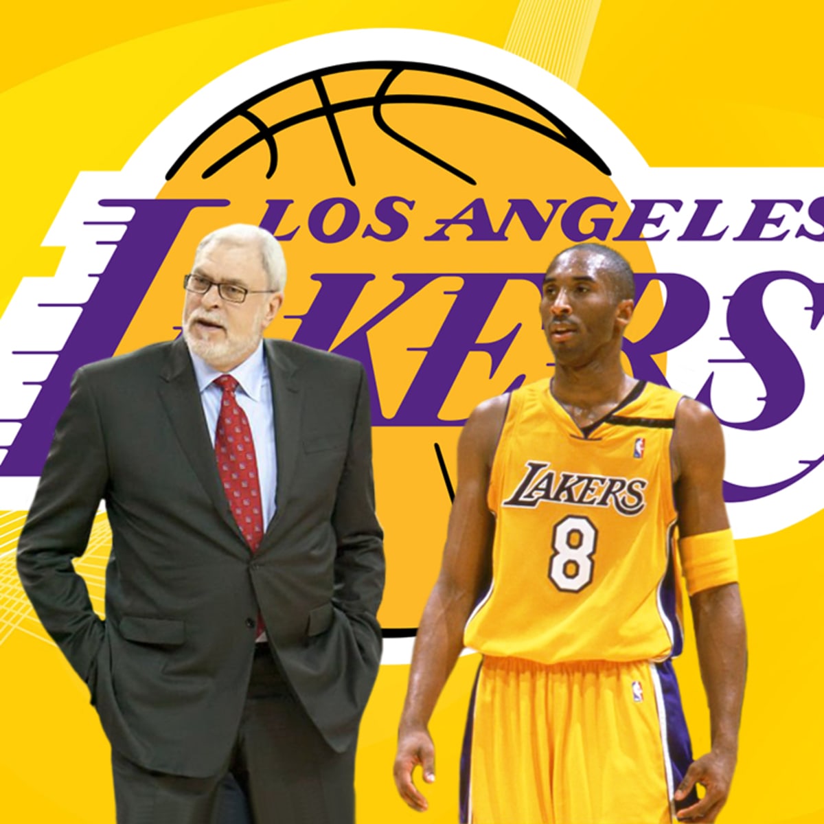 Mitch Kupchak says Lakers may retire both '8' and '24 for Kobe