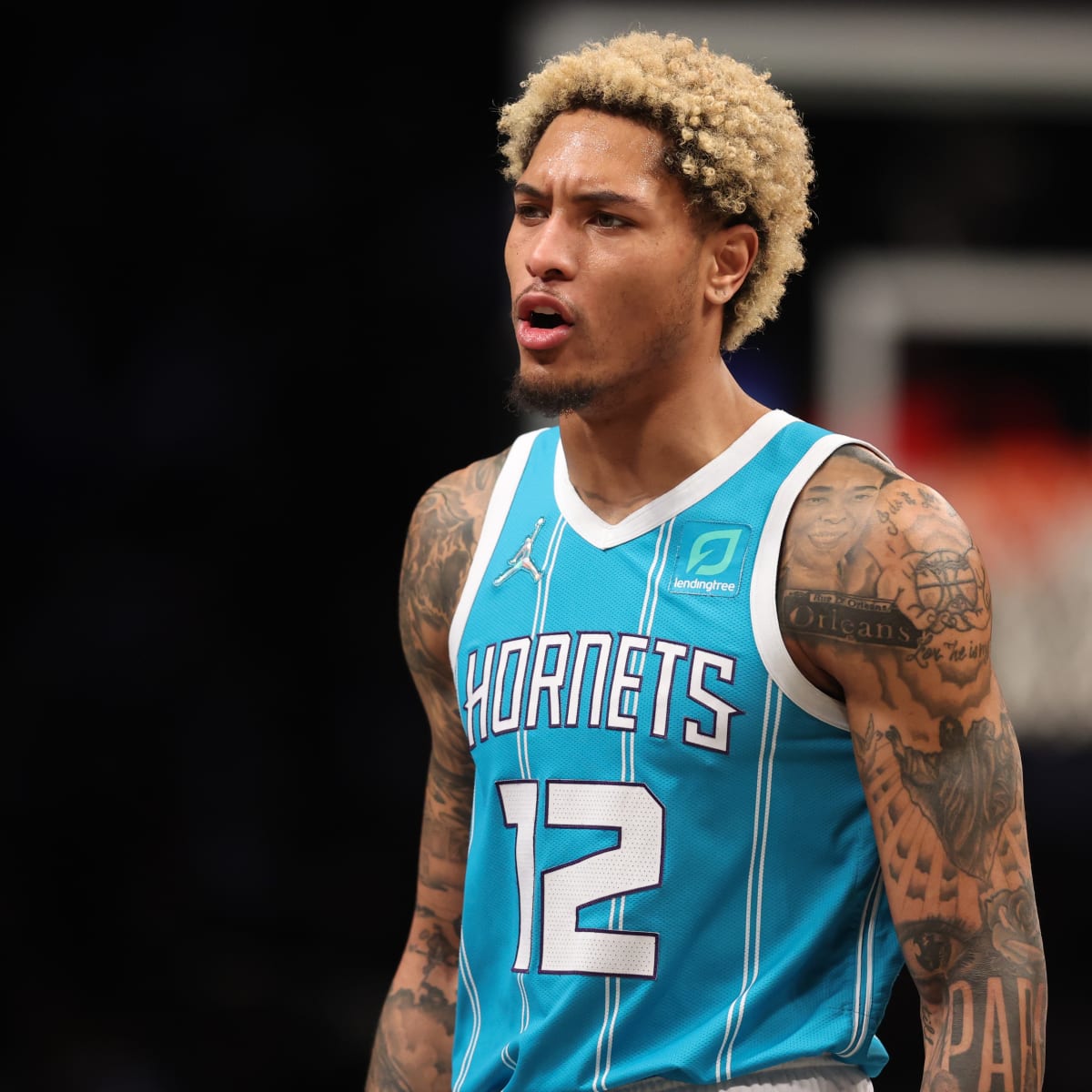 Kelly Oubre made some improvements, but still has a ways to go - Bullets  Forever