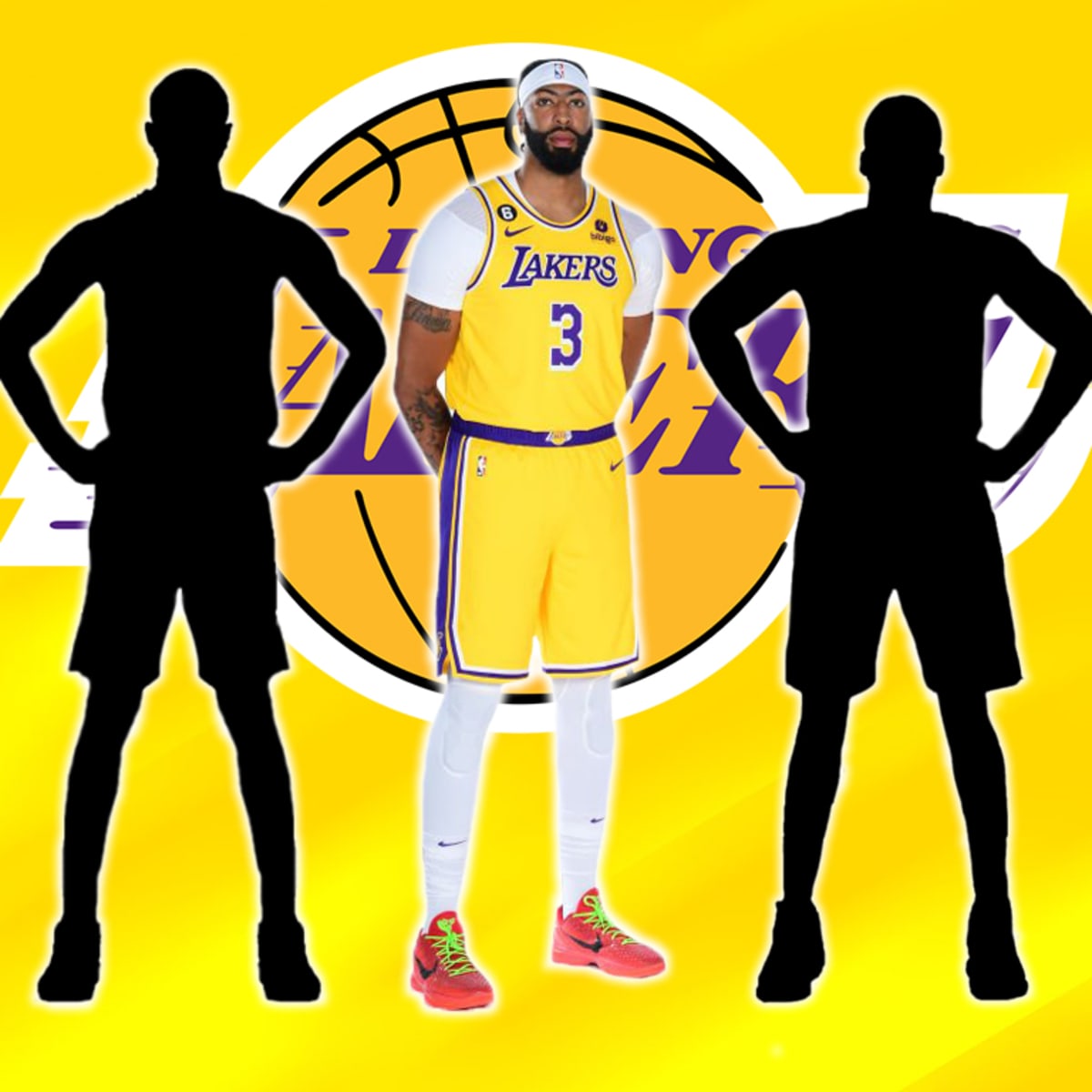 Lakers Happy Birthday Snack Pack- Is Anthony Davis Ready To Be The MVP?  Plus Our Merch Site Is LIVE! 